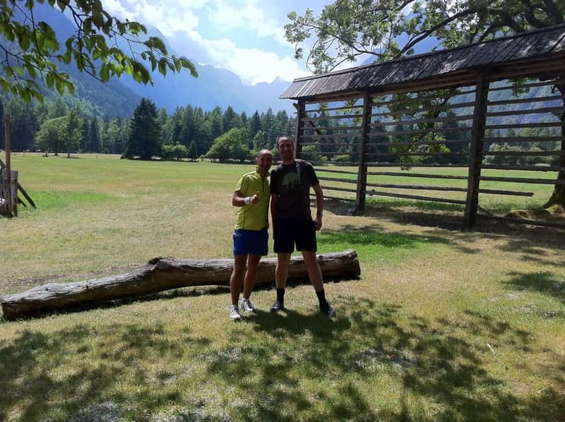 From Bled: Self Guided E-Bike Trip to Triglav National Park - Through Meadows, Farms, and Alpine Villages