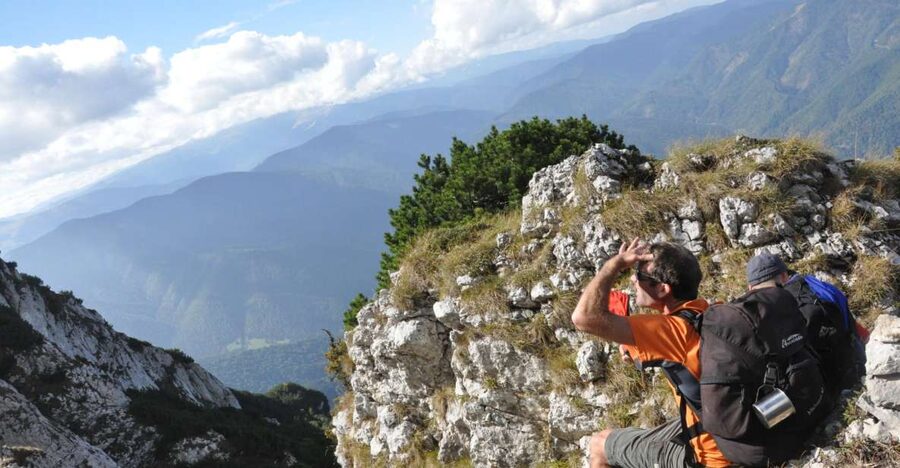 From Brasov: Piatra Craiului National Park Private Day Tour - Two routes through forest, meadow, and village country