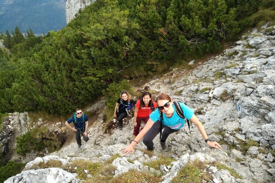 From Brasov: Piatra Craiului National Park Private Day Tour - A rural Romania lesson between the climbs