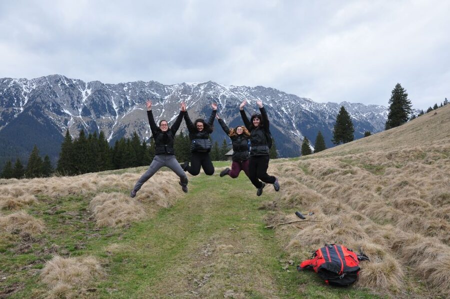 From Brasov: Piatra Craiului National Park Private Day Tour - Who will enjoy this hike most