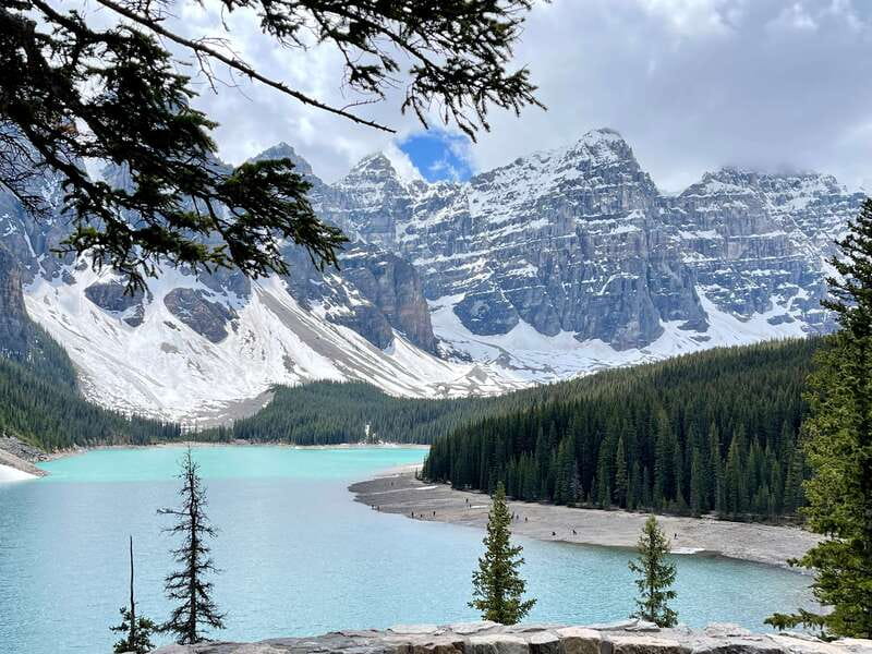 From Calgary: Banff & Yoho National Parks Private Day Tour - Why this private tour works from Calgary