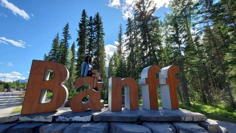 From Calgary/Canmore: Banff National Park Premium Day Trip - What the $70 price really buys