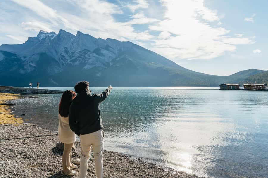 From Calgary: Private Banff National Park Day Trip - Why a private Banff day works from Calgary