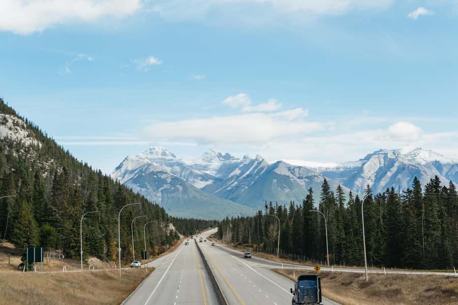 From Calgary: Private Banff National Park Day Trip - Guides, driving, and the human side of the trip