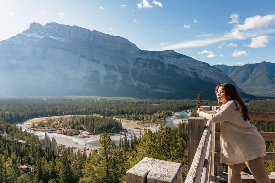 From Calgary: Private Banff National Park Day Trip - What the $863 price really buys you