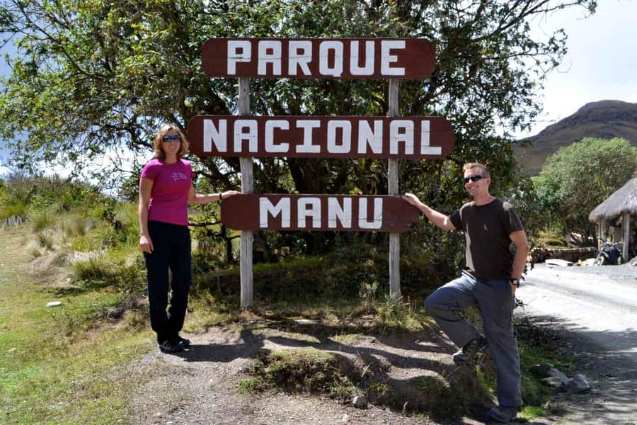 From Cusco: 4-Day Manu National Park Guided Tour - Pillcopata and the first river ride