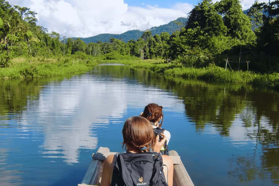 From Cusco: Manu National Park 3 Day Tour - Key points to know before booking