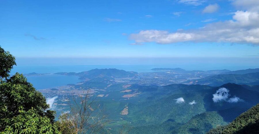 From Da Nang or Hoi An: Bach Ma National Park Trek & Lunch - Five things to know before you book