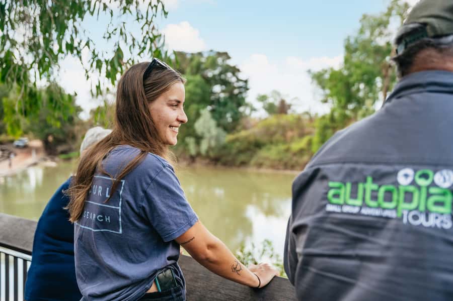From Darwin: Kakadu Wilderness Escape & Rock Art Day Tour - Is this the right Kakadu day tour from Darwin?