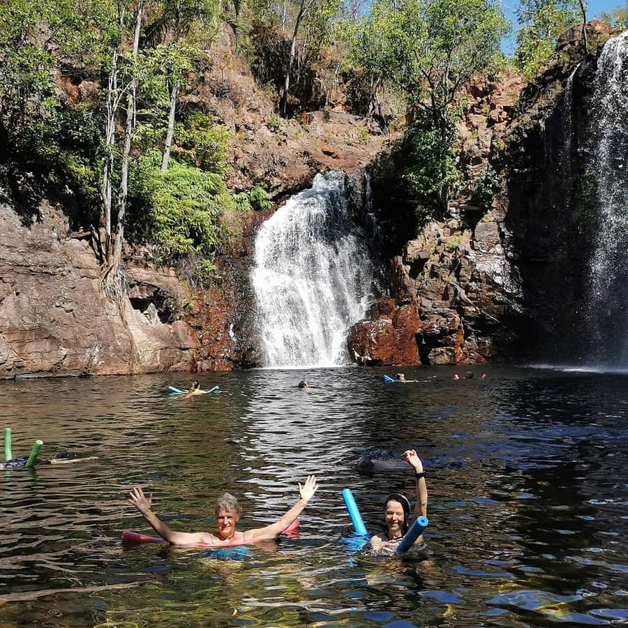 From Darwin: Litchfield National Park Small-Group Day Trip - Why Litchfield works so well as a day trip from Darwin