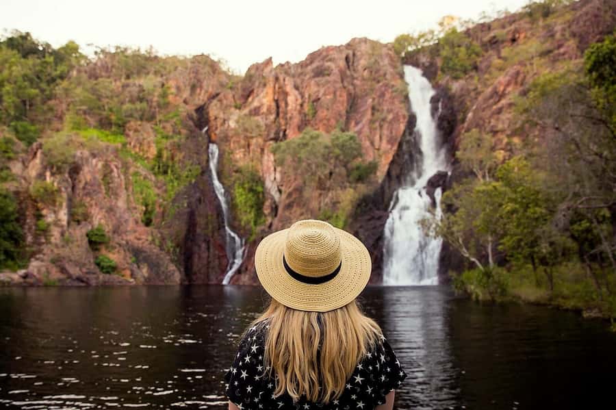 From Darwin: Litchfield National Park & Waterfalls Day Trip - What to bring for a comfortable day