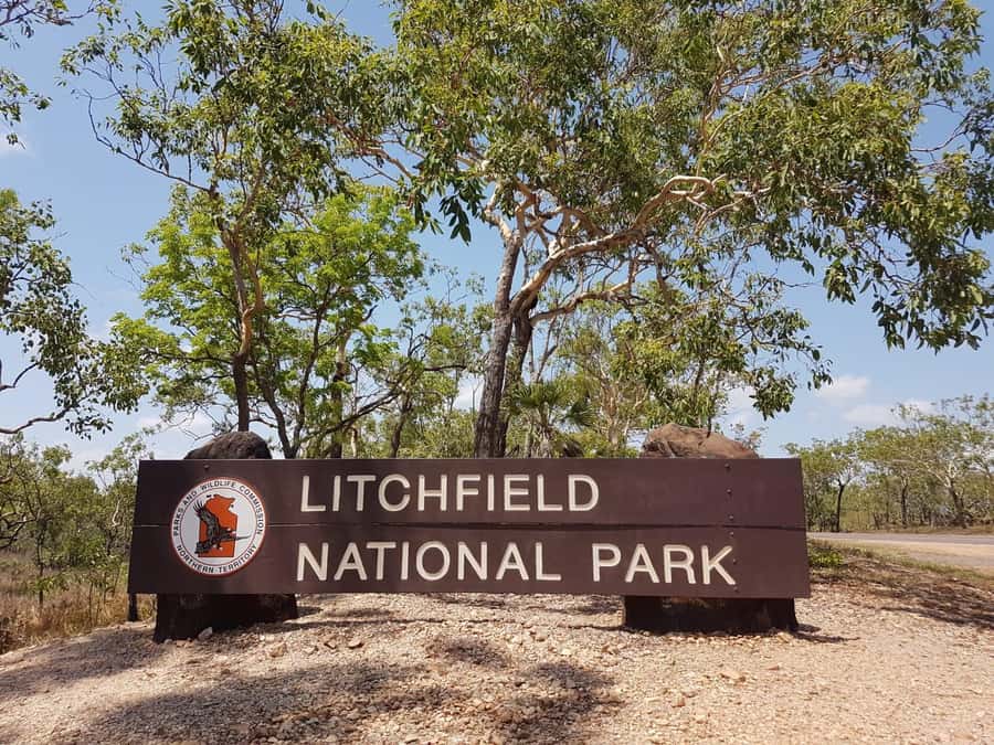 From Darwin: Litchfield National Park & Waterfalls Day Trip - Why this Darwin day trip works