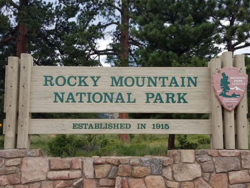From Denver: Guided Hike in Rocky Mountain National Park - What Four to Five Miles Feels Like