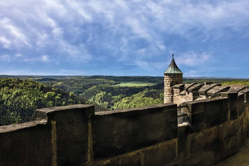 From Dresden: Saxon Switzerland National Park Full-Day Trip - What the $35 price really gives you