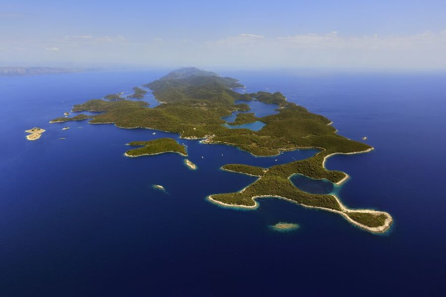 From Dubrovnik: Mljet National Park & Elaphiti Islands Trip - What makes this island day different