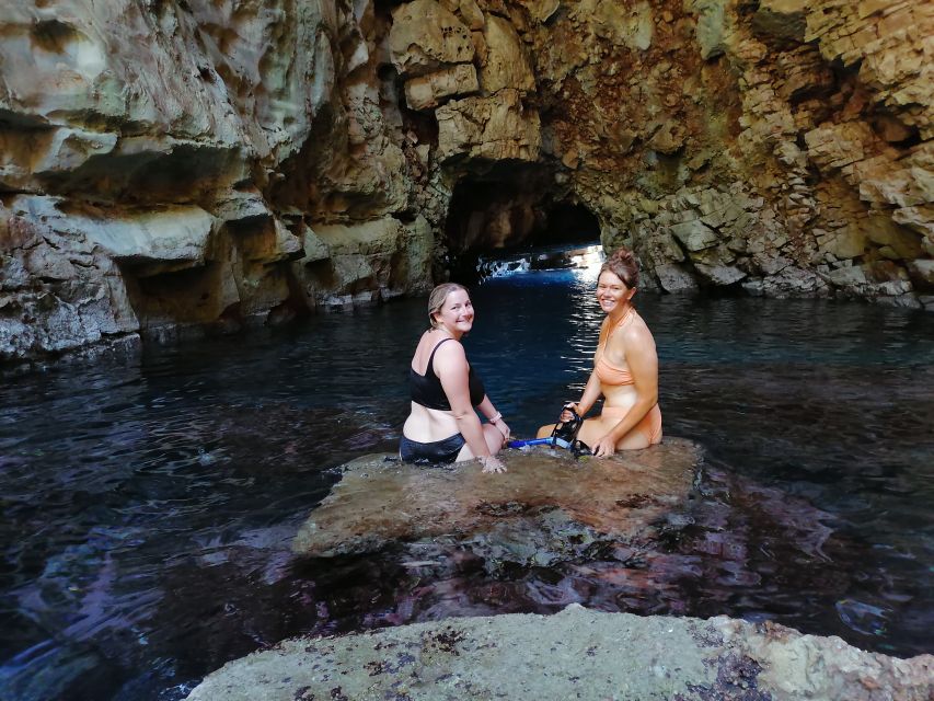 From Dubrovnik: Mljet National Park & Elaphiti Islands Trip - Who will enjoy this most