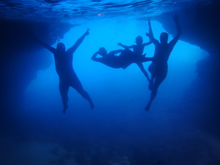 From Dubrovnik: Mljet National Park & Elaphiti Islands Trip - A crew that changes the day for you