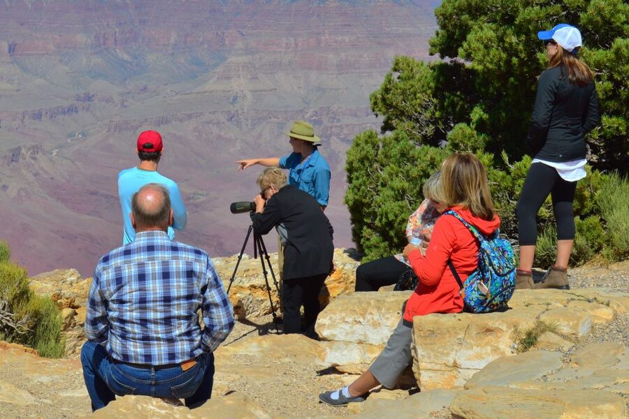 From Flagstaff: Grand Canyon National Park Tour - Is $245 a fair price?