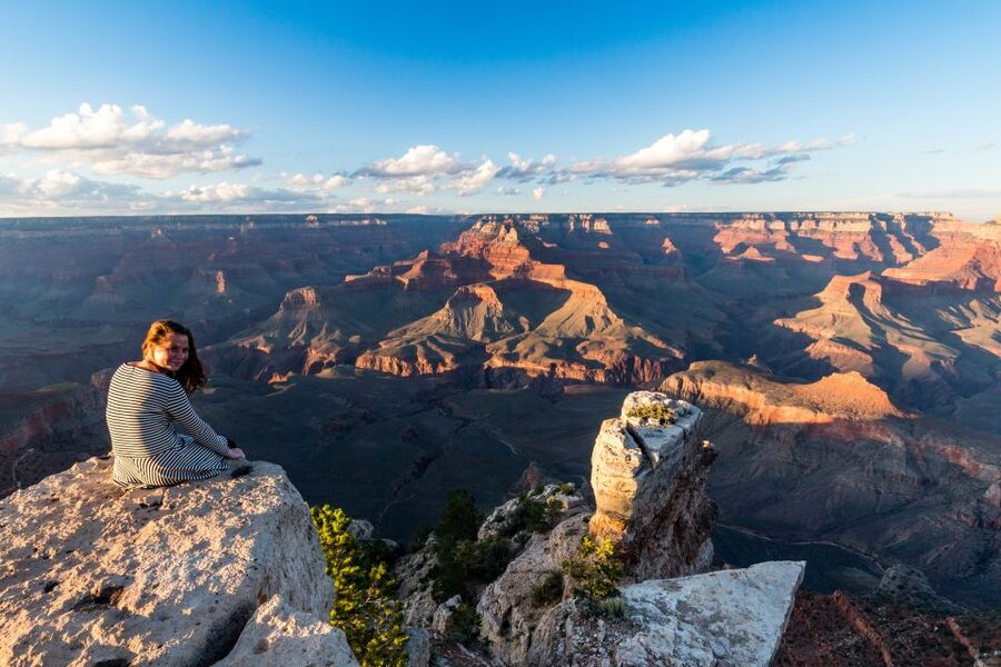 From Flagstaff: Grand Canyon National Park Tour - Who should book this tour?