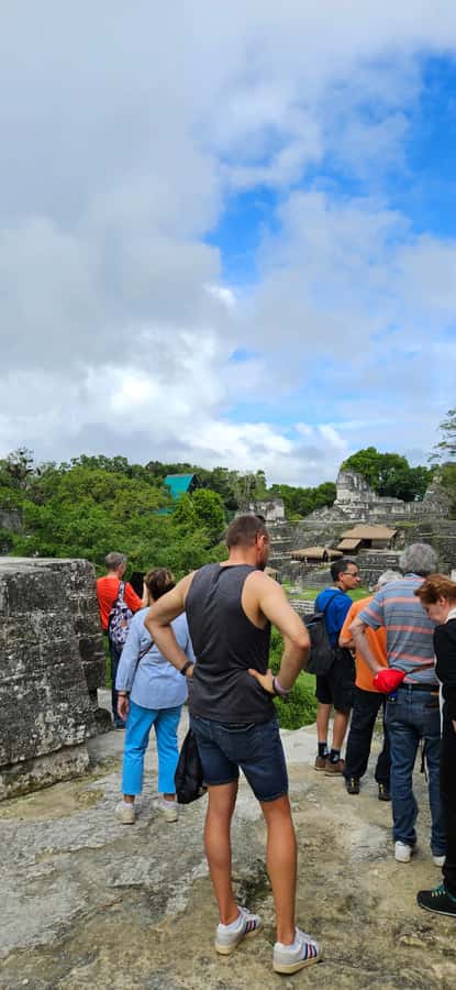 From Flores: Tikal National Park All Inclusive - Key things to know before visiting Tikal