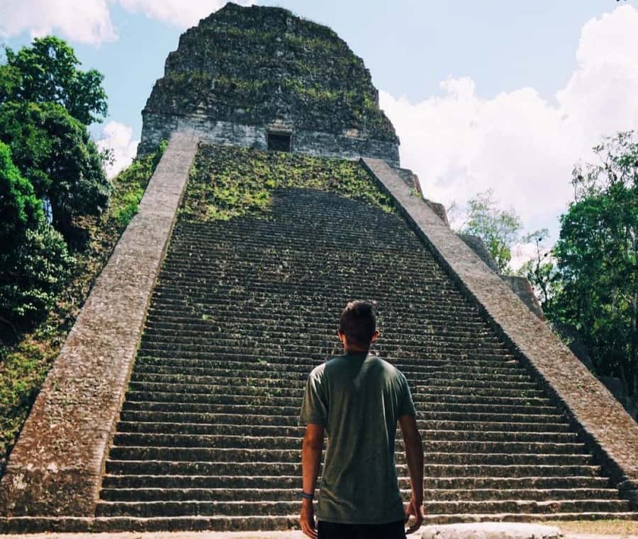 From Flores: Tikal National Park Private Day Trip with Lunch - Key points to know before booking