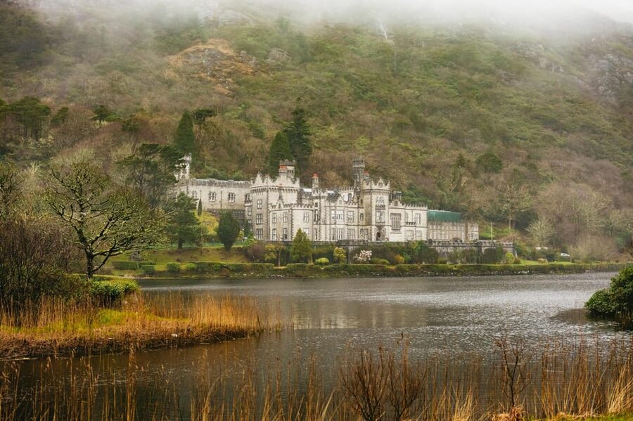 From Galway: Connemara and Connemara National Park Day Trip - Key points to know before booking