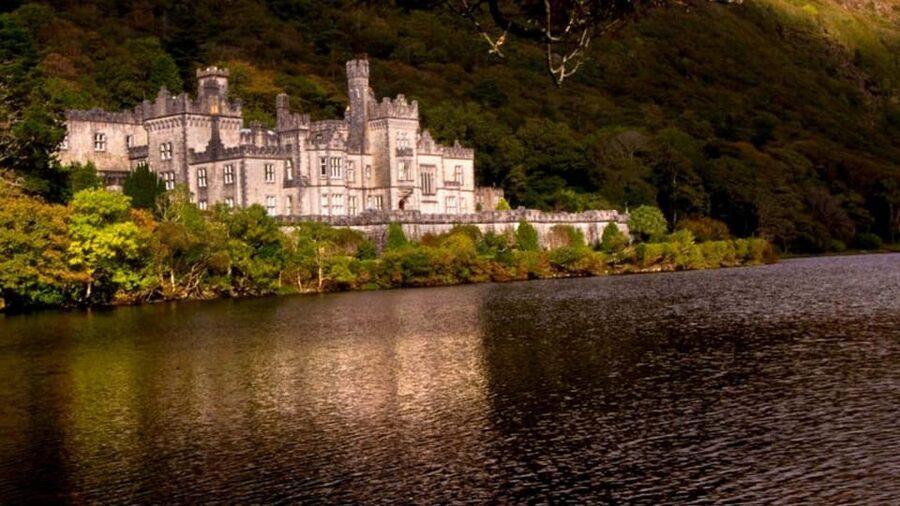 From Galway: Connemara, Kylemore Abbey or National Park Tour - Key points to know before booking