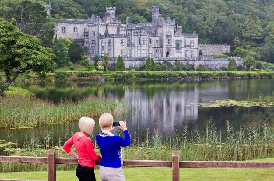 From Galway: Connemara, Kylemore Abbey or National Park Tour - Why this Connemara day trip works well from Galway