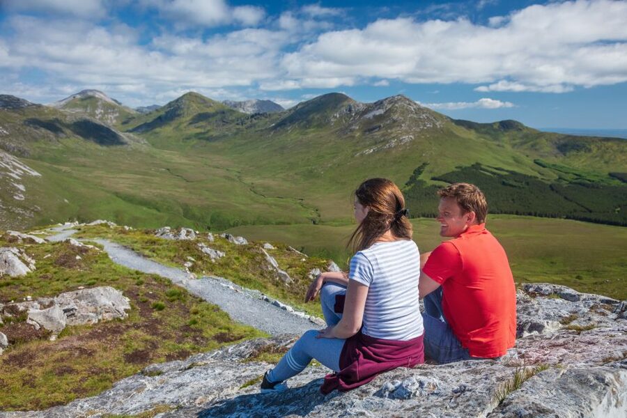 From Galway: Connemara National Park Full Day Tour - Price and overall value