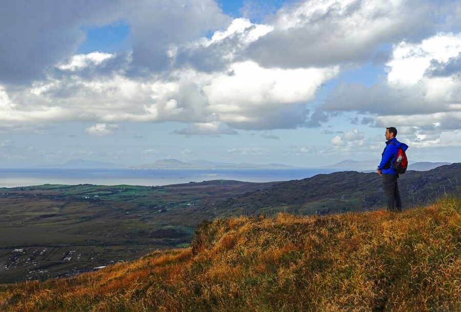 From Galway: Connemara National Park Full Day Tour - Why this Connemara day trip works from Galway