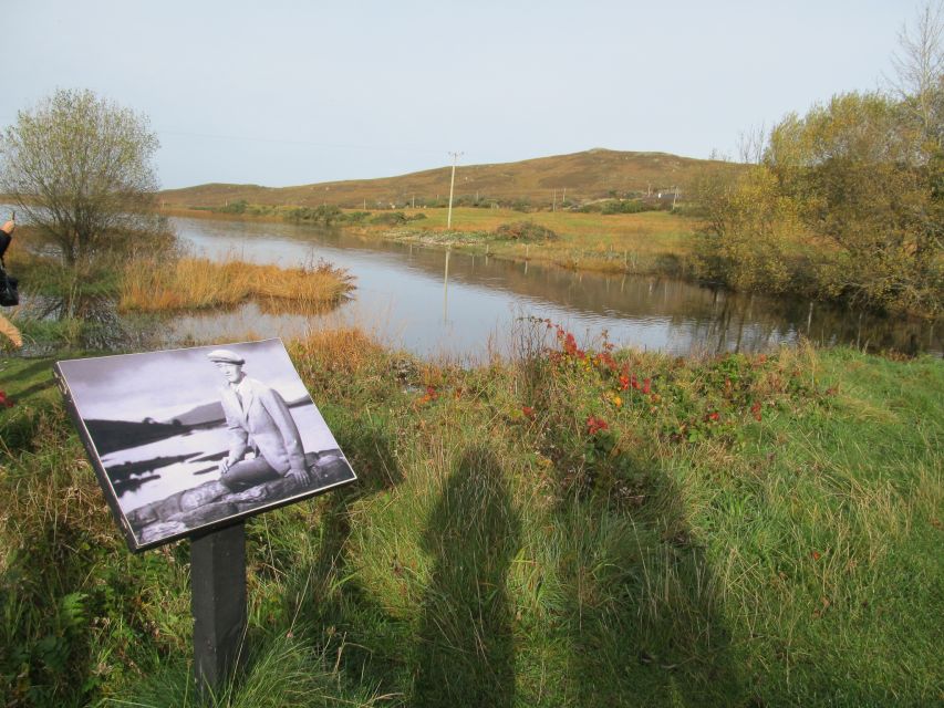 From Galway: Connemara National Park Full Day Tour - Passing Kylemore Abbey without a full visit