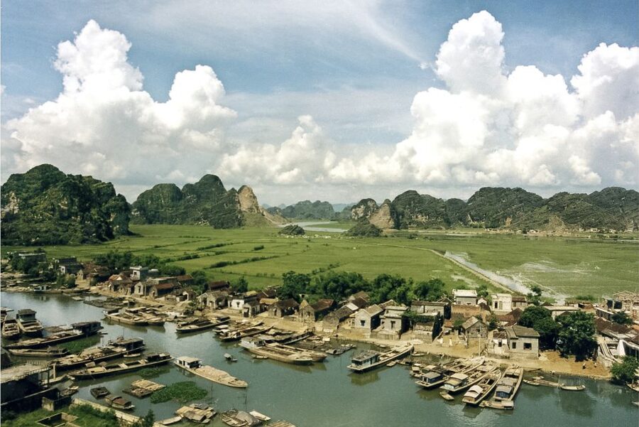 From Hanoi: Ninh Binh & Cuc Phuong National Park 2-Day Tour - Key points at a glance