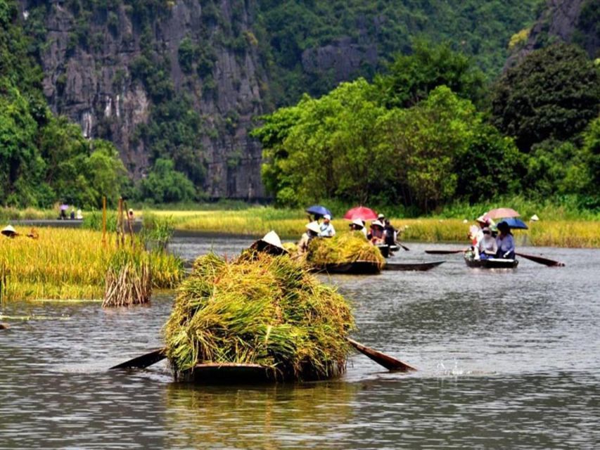 From Hanoi: Ninh Binh & Cuc Phuong National Park 2-Day Tour - Who should book this experience