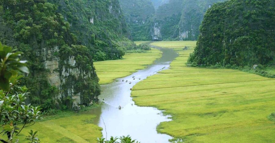 From Hanoi: Ninh Binh & Cuc Phuong National Park 2-Day Tour - What this two-day Ninh Binh trip is really like