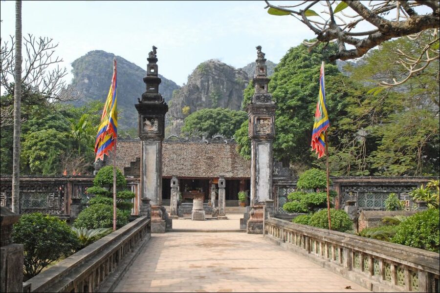 From Hanoi: Ninh Binh & Cuc Phuong National Park 2-Day Tour - Food, transport, and the value of $175
