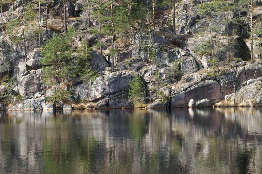 From Helsinki: Nuuksio National Park Half-Day Trip - How hard is the hike?