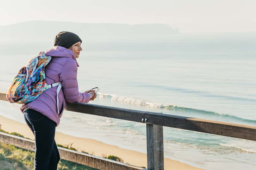 From Hobart/Adventure Bay: Bruny Island Wilderness Cruise - Who should book this cruise?