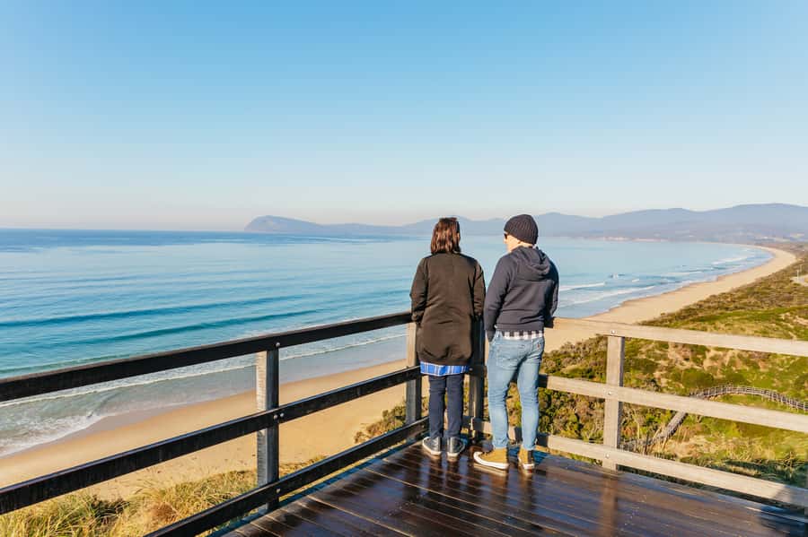 From Hobart/Adventure Bay: Bruny Island Wilderness Cruise - Price, timing, and practical value