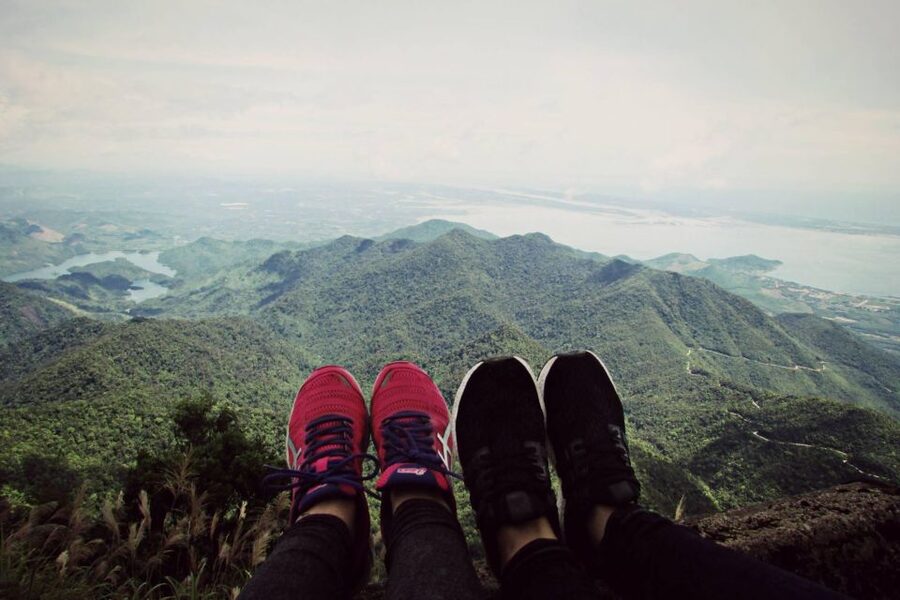 From Hue/Da Nang/Hoi An: Bach Ma National Park Trekking Tour - Do Quyen Waterfall as the final reward
