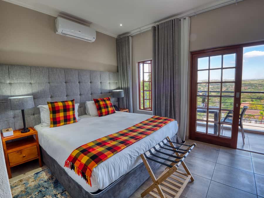 From Johannesburg: 2-Day Safari into Kruger National Park - My booking advice