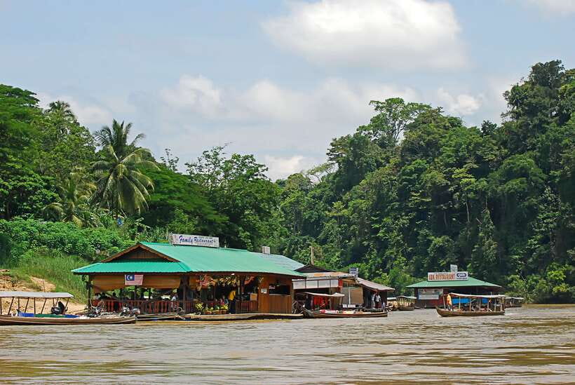 From Kuala Lumpur: Taman Negara National Park Trek Day Tour - Key points at a glance