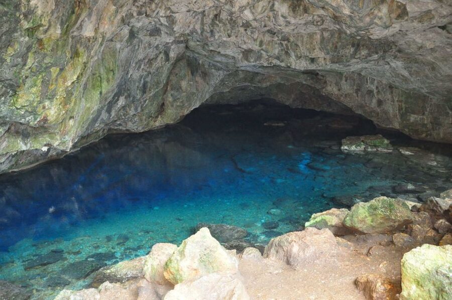 From Kusadasi: Full-Day National Park Jeep Tour with Lunch - The water fights: refreshing, chaotic, and optional