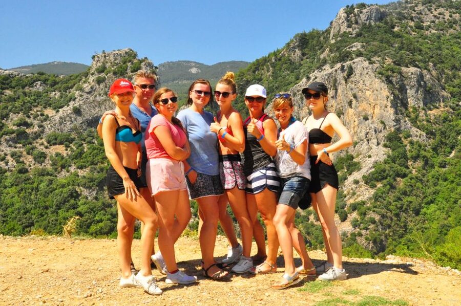 From Kusadasi: Full-Day National Park Jeep Tour with Lunch - Dancing, music, and the human side of the tour