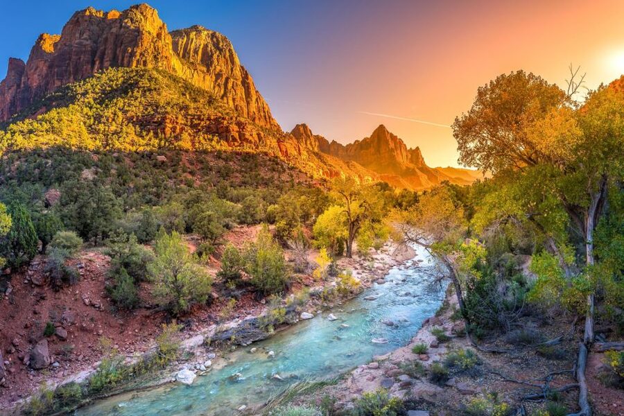 From Las Vegas: 7-Day Utah and Arizona National Parks Tour - What This Seven-Day Route Does Well