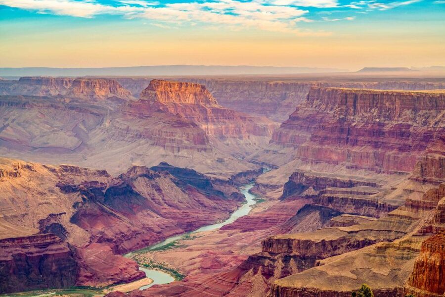 From Las Vegas: 7-Day Utah and Arizona National Parks Tour - Days Three and Four: Arches, Canyonlands, and Moab