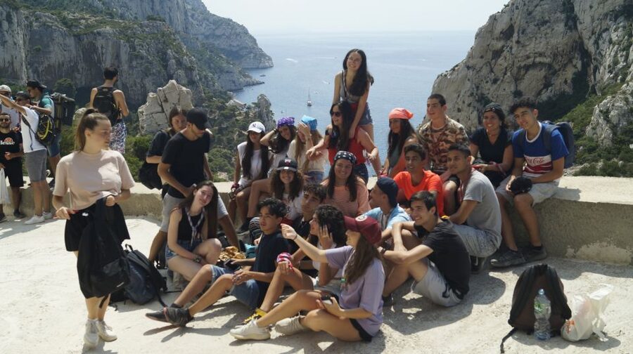 From Marseille: Calanques National Park Guided Hike - What to pack for this specific hike