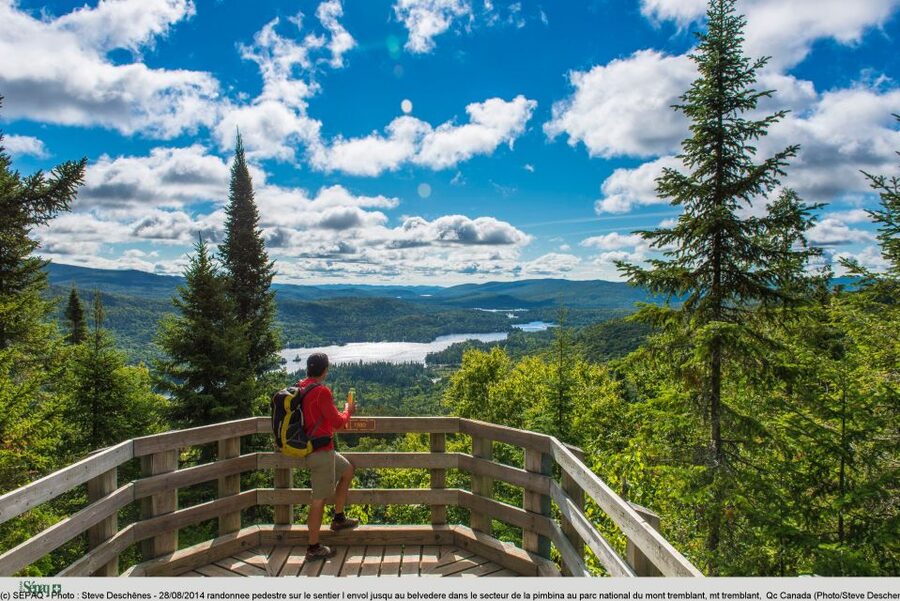 From Montreal: Mont-Tremblant National Park Hiking Day Trip - Should you book this Mont-Tremblant day trip?