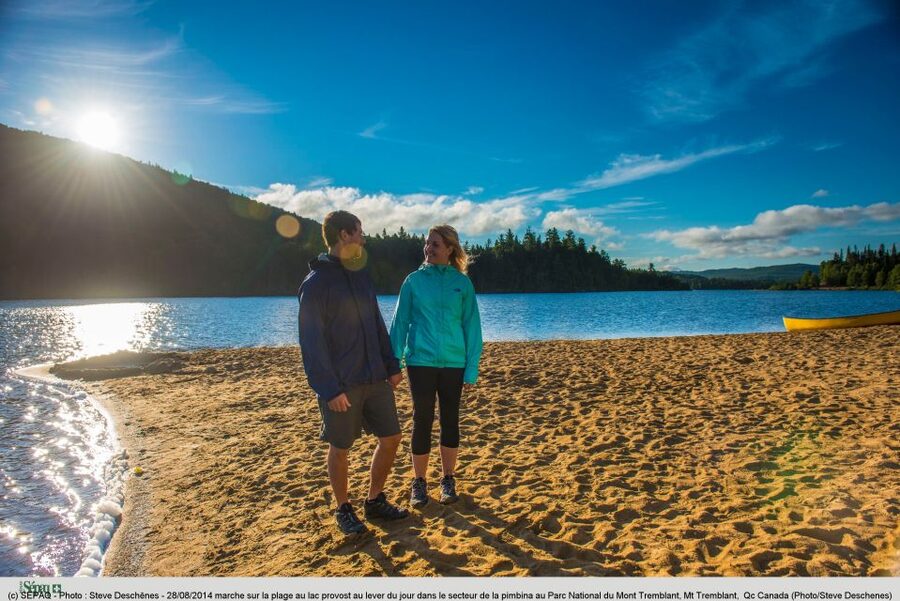 From Montreal: Mont-Tremblant National Park Hiking Day Trip - Why this Mont-Tremblant trip works without a car