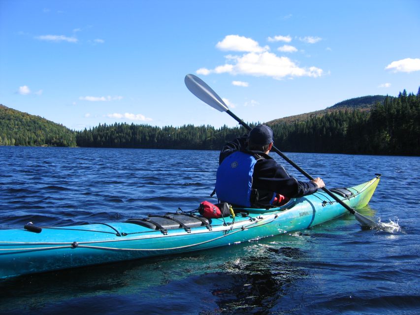 From Montreal: Mont-Tremblant National Park Hiking Day Trip - Who will enjoy this day most