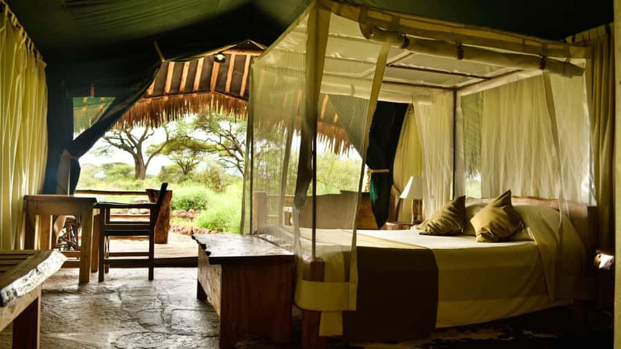 From Nairobi: 2-Day Amboseli National Park Safari - Key points about this Amboseli safari